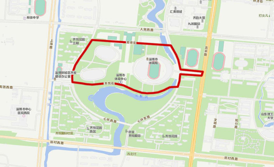 非机动车停