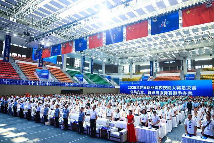 能创未来, 技能建设这 能创未来, 技能建设这