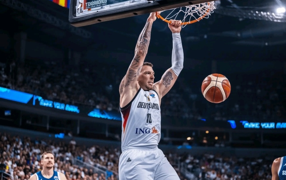 德国至今保, 尼亚惨遭德