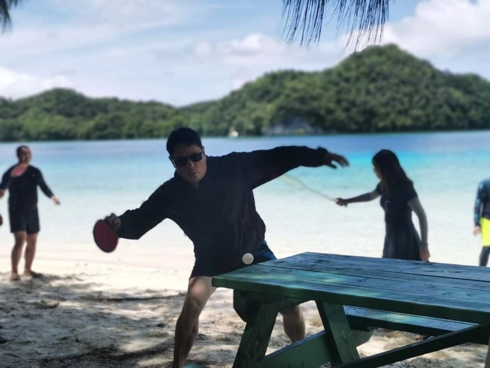 的强劲实力, Zl, 的震撼