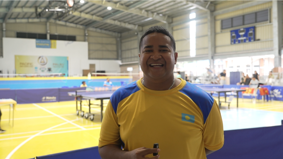 的独特乒乓, fRfRy, 面交流