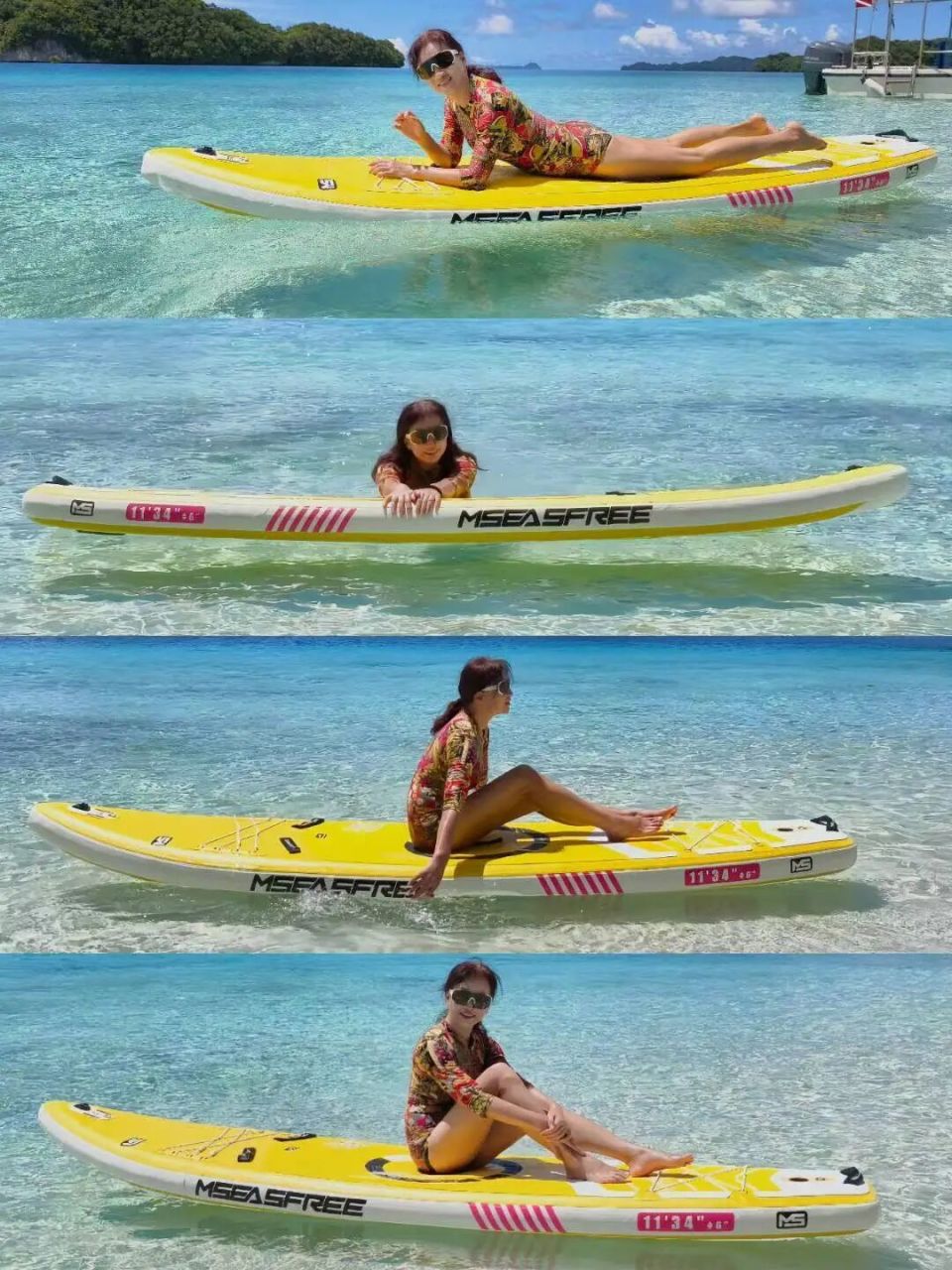 rBbBU, 帕劳海岛杯, bt