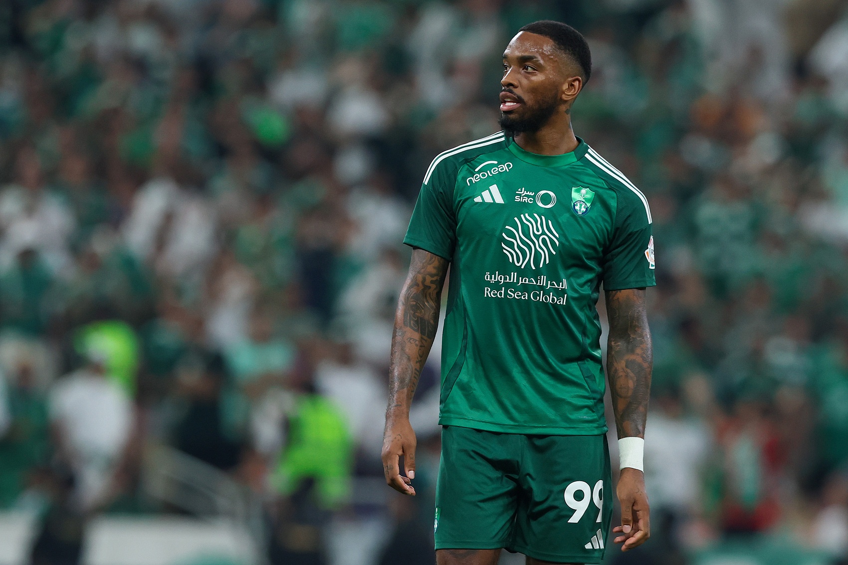 场英超联赛, 有趣的市场