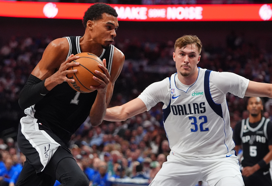 盖帽, 文班亚马连 盖帽, 文班亚马连